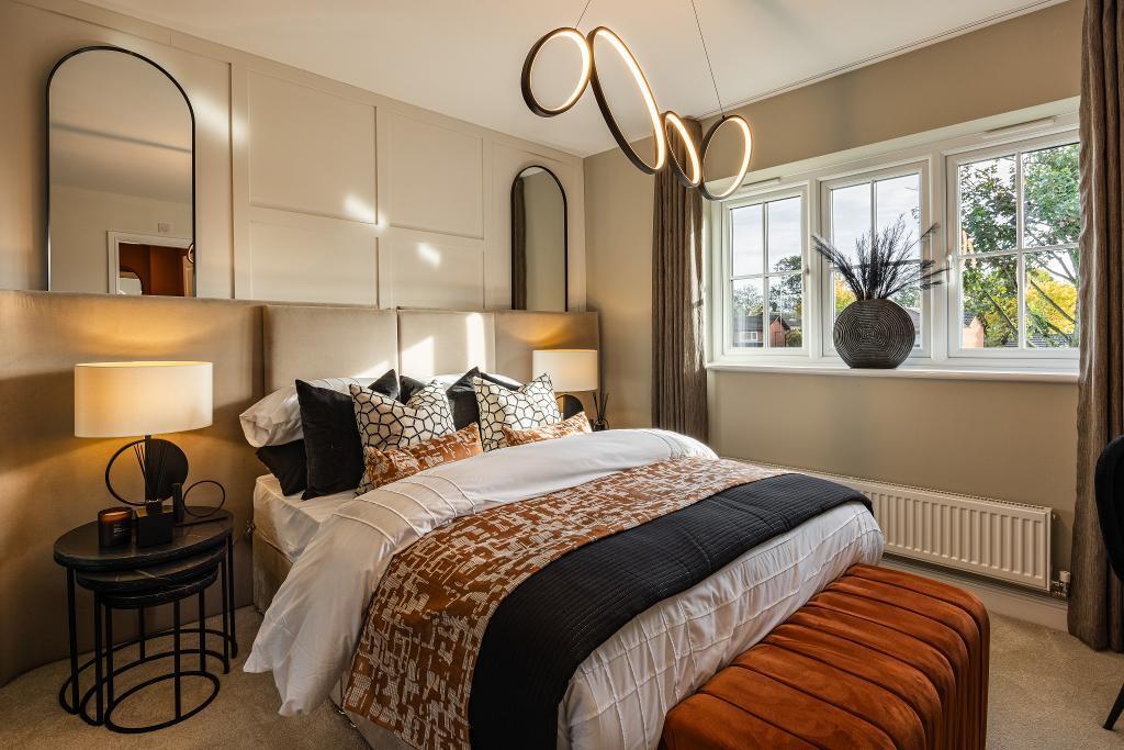 Main image of property: Dunnock Close, Chorlton, Manchester, M21 0BB