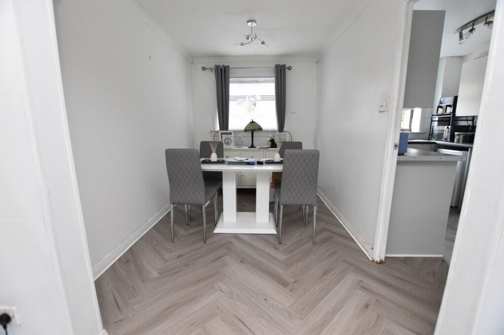 House in Paisley - View 4