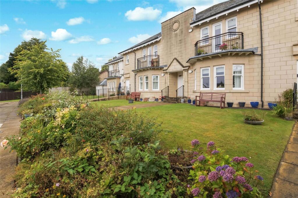 Main image of property: Victoria Crescent, Helensburgh, G84