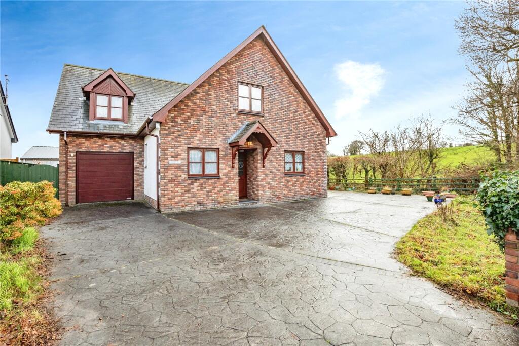 Main image of property: Felinfach, Lampeter, Ceredigion, SA48