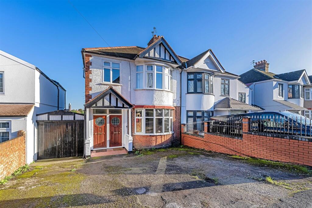 Main image of property: Wood Lane, Isleworth
