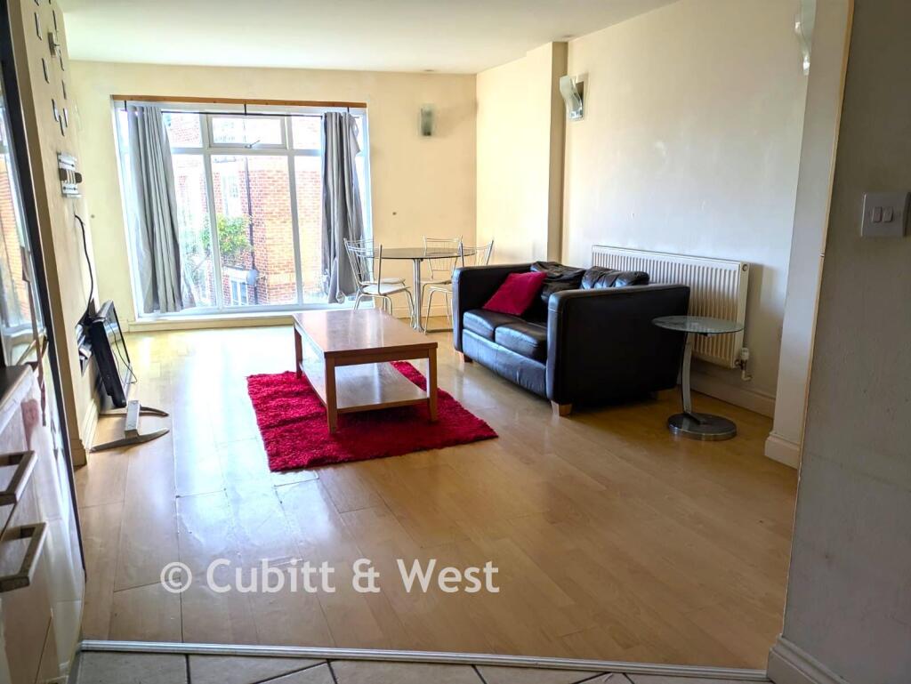 Main image of property: Elm Grove, Southsea, Hampshire