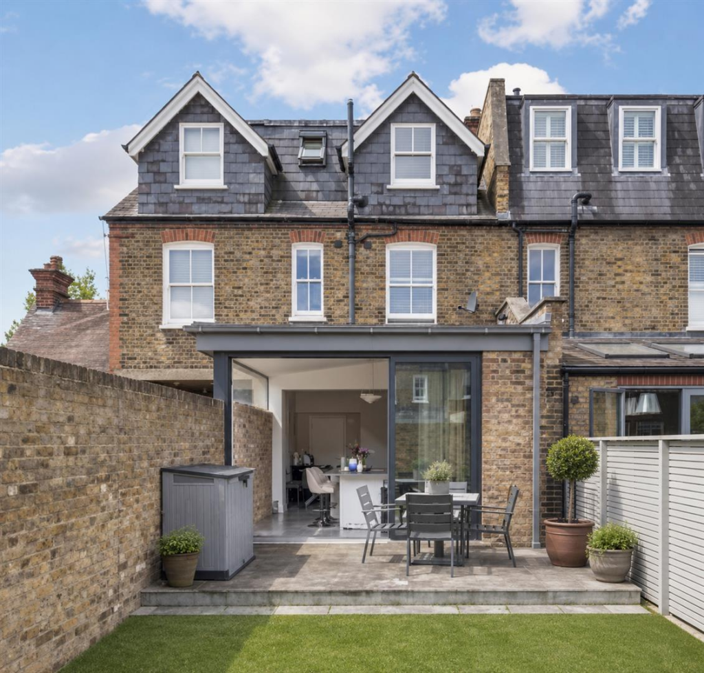 Main image of property: Lambton Road, London