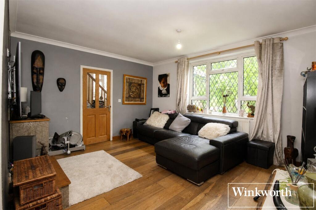 House in Watford - View 4