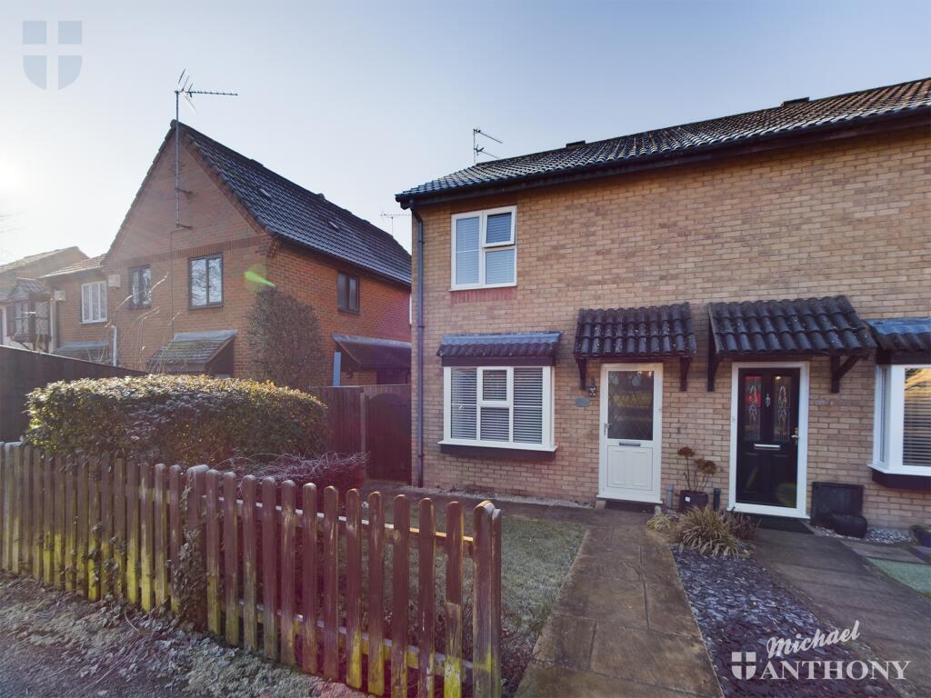 Main image of property: Anton Way, Aylesbury
