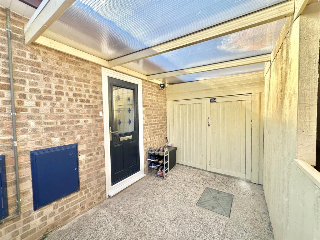 House in Burnham-on-Sea - More