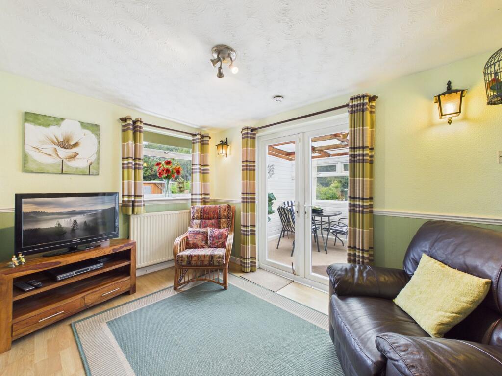 House in Nottingham - View 5