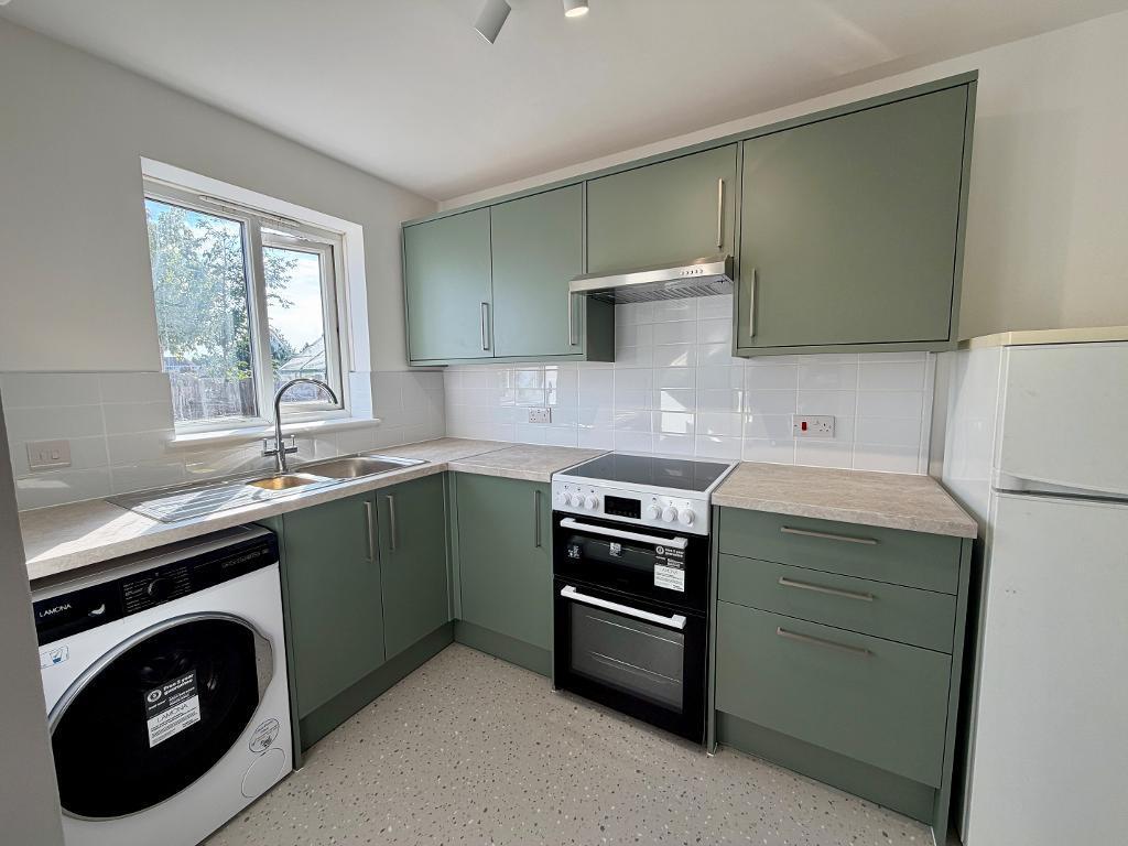 Main image of property: Georges Terrace, Caterham, Surrey, CR3 5NH