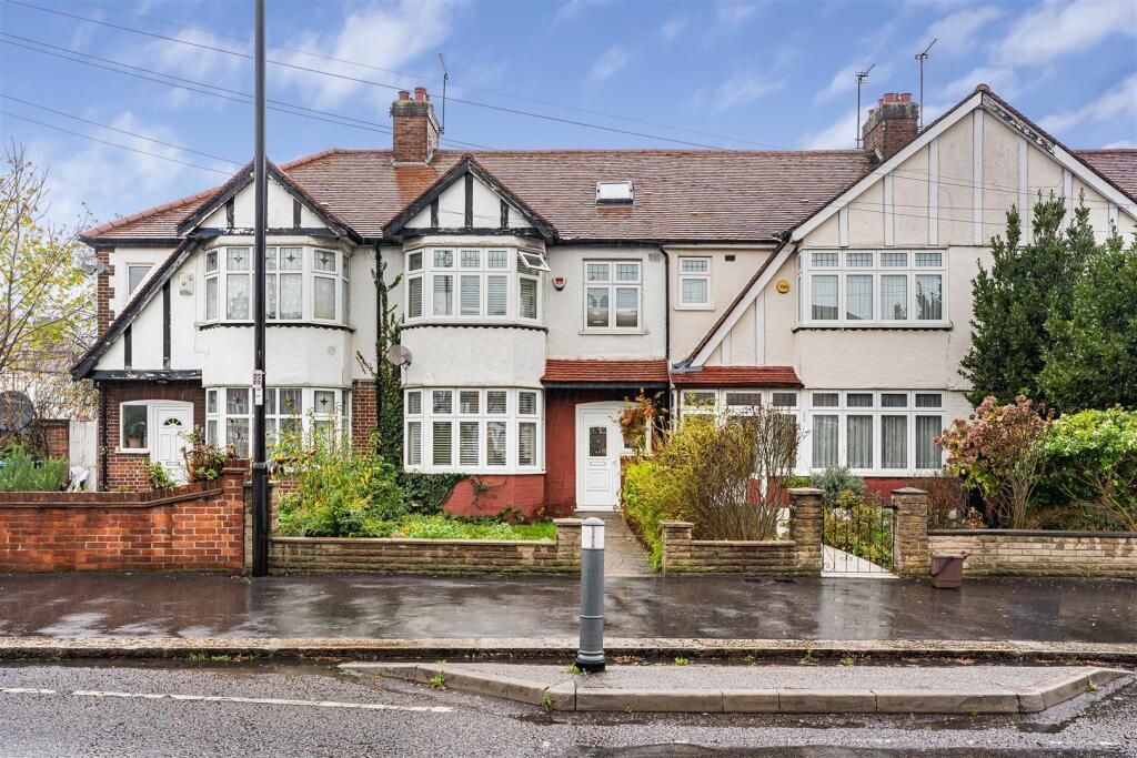 Main image of property: Bury Street, Edmonton, N9