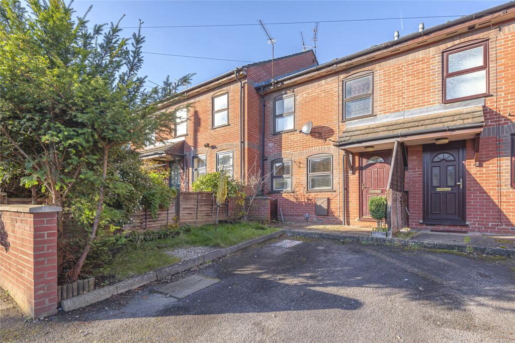 Main image of property: St. Georges Road, Reading, Berkshire, RG30