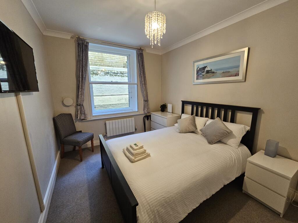 Main image of property: Maritime Chambers, Ocean Village SO14