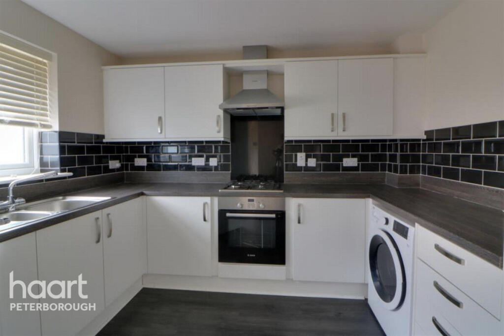 Main image of property: Violet Avenue, Peterborough