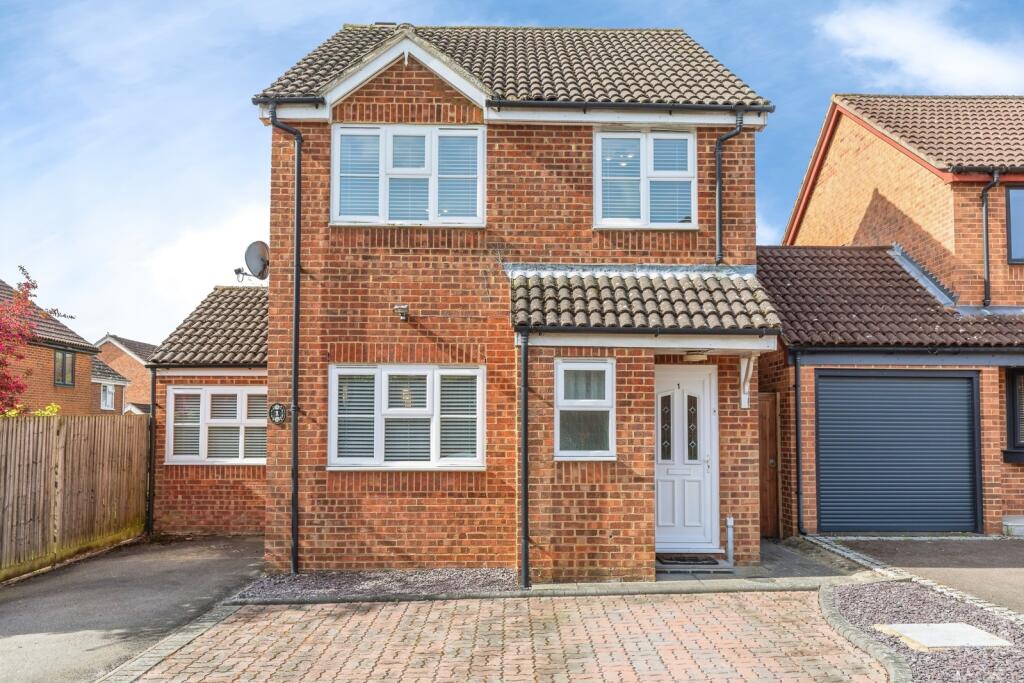 Main image of property: Haywain Close, Weavering, Maidstone, Kent, ME14