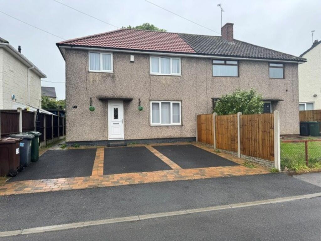 Main image of property: Gurth Drive, Thurcroft, S66 9QJ
