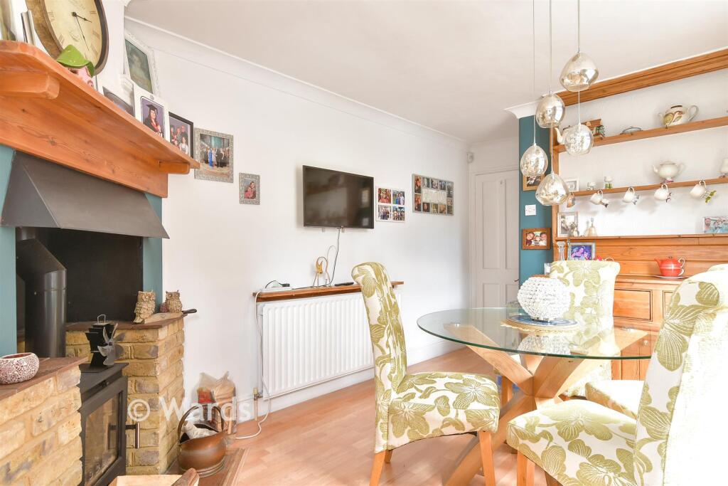 Park Road, Gravesend, Kent - View 4