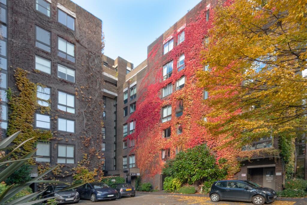 Main image of property: Vicarage Crescent, London, SW11
