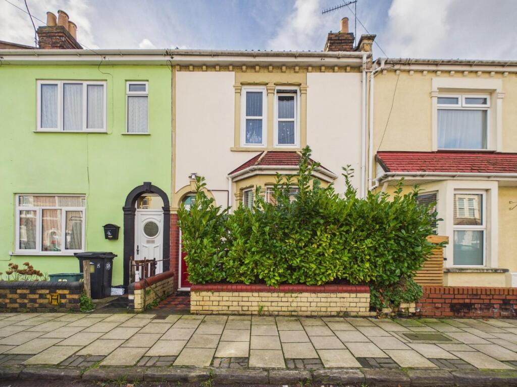 Main image of property: Roseberry Park, Bristol