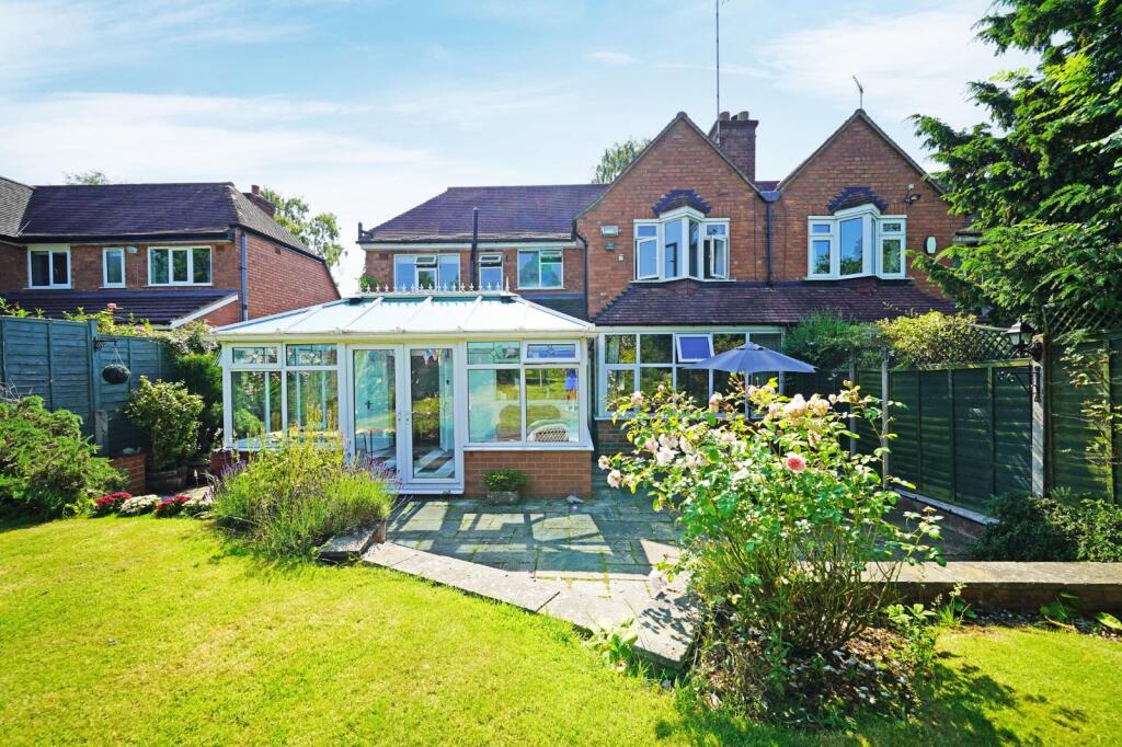 Additional image 26 of Silverbirch Road, Solihull, West Midlands, B91