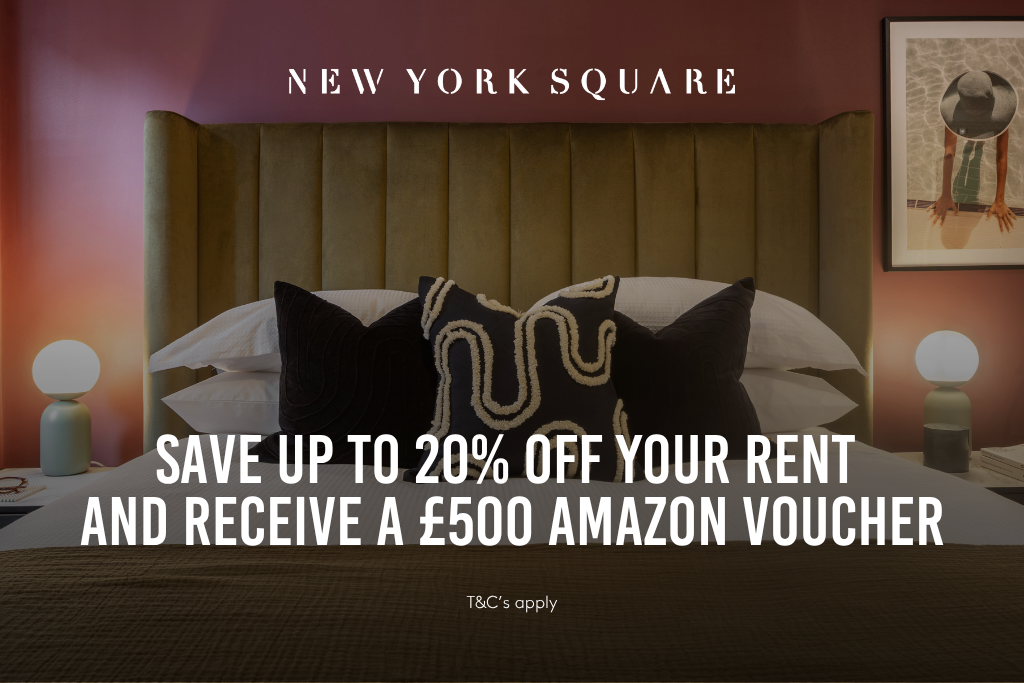 Main image of property: New York Square, SOYO, Quarry Hill, Leeds, West Yorkshire, LS2 7BT