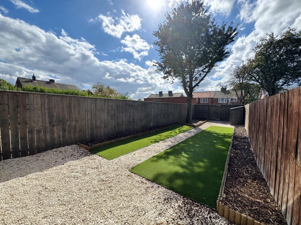 House in Easington Colliery, County Durham - View 3