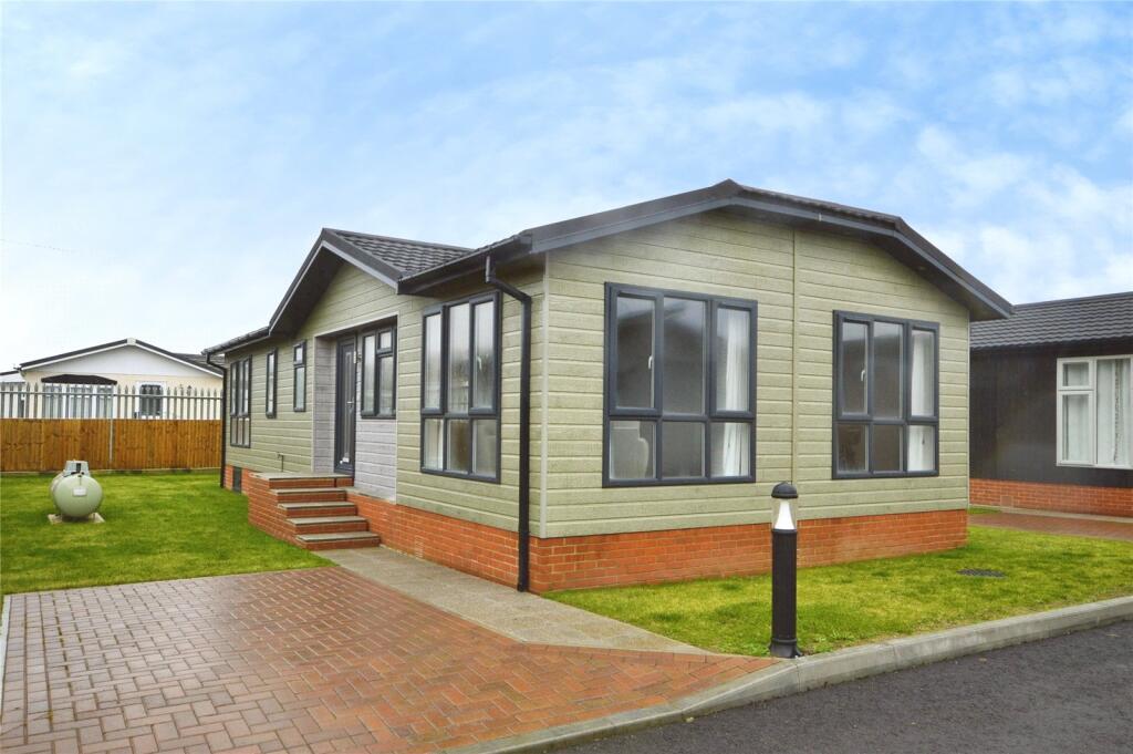 Main image of property: Shore Drive, Hoo, Rochester, Kent, ME3