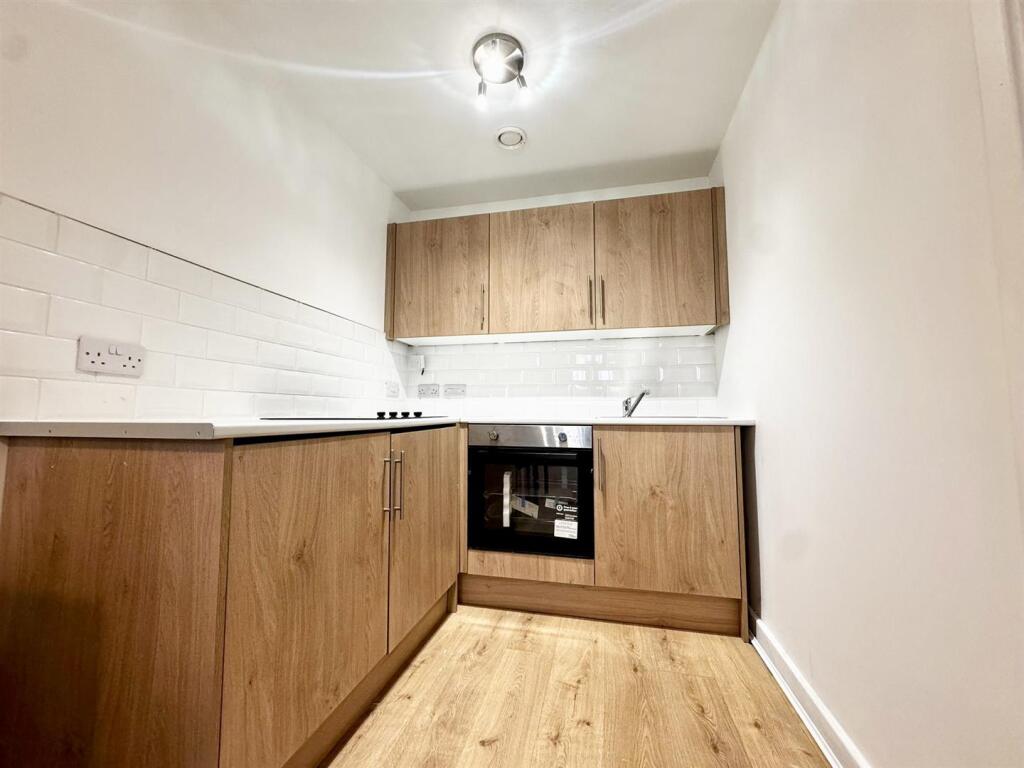 Main image of property: 4 Leigh Street, Liverpool