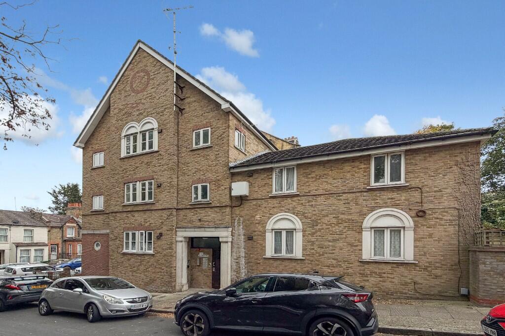 Main image of property: Vicarage Park, London, SE18