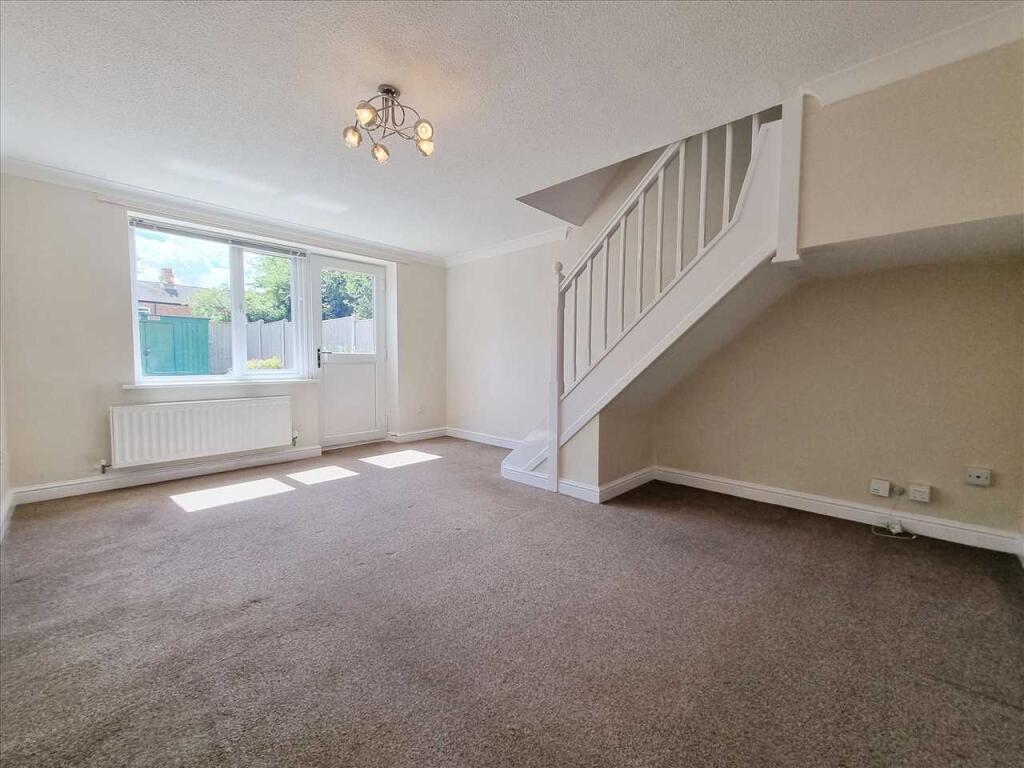House in North Kesteven, Quarrington Hill, Sleaford - View 3