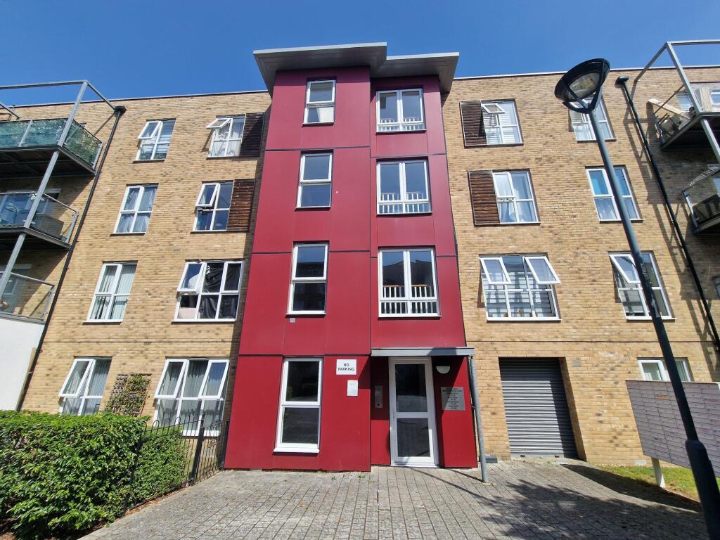 Main image of property: Wintergreen Boulevard, Brecon Lodge, UB7