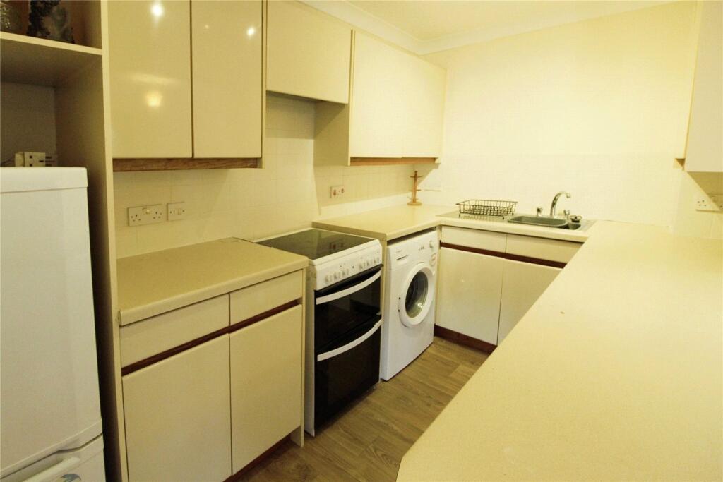 Apartment in London, Carshalton Beeches - View 5