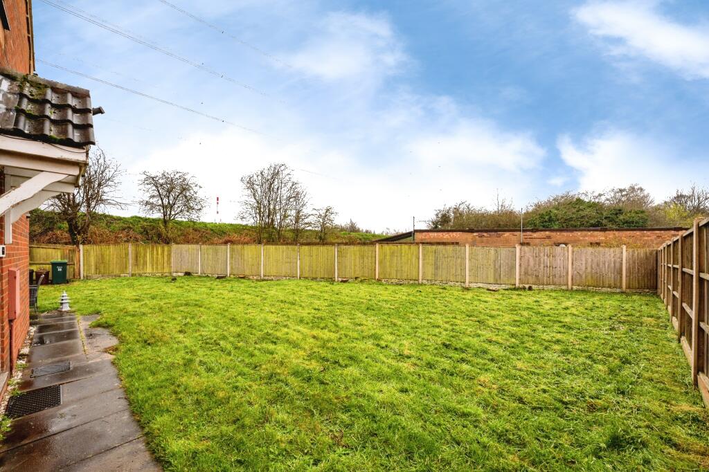 Additional image 13 of Navigation Lane, West Bromwich, B71