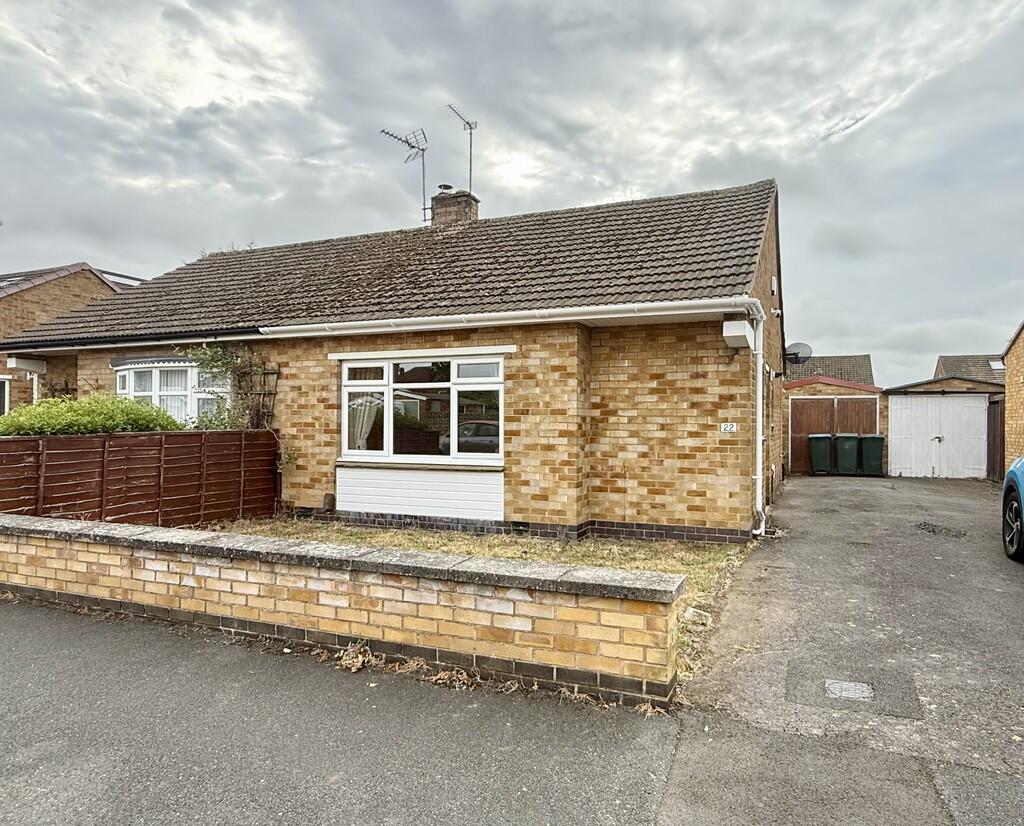 Main image of property: Regina Crescent, Walsgrave, Coventry