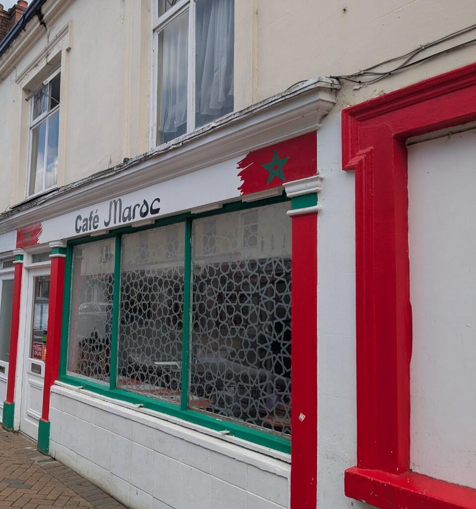 Main image of property: 35 Cambridge Street, Wellingborough, NN8 1DWNN8