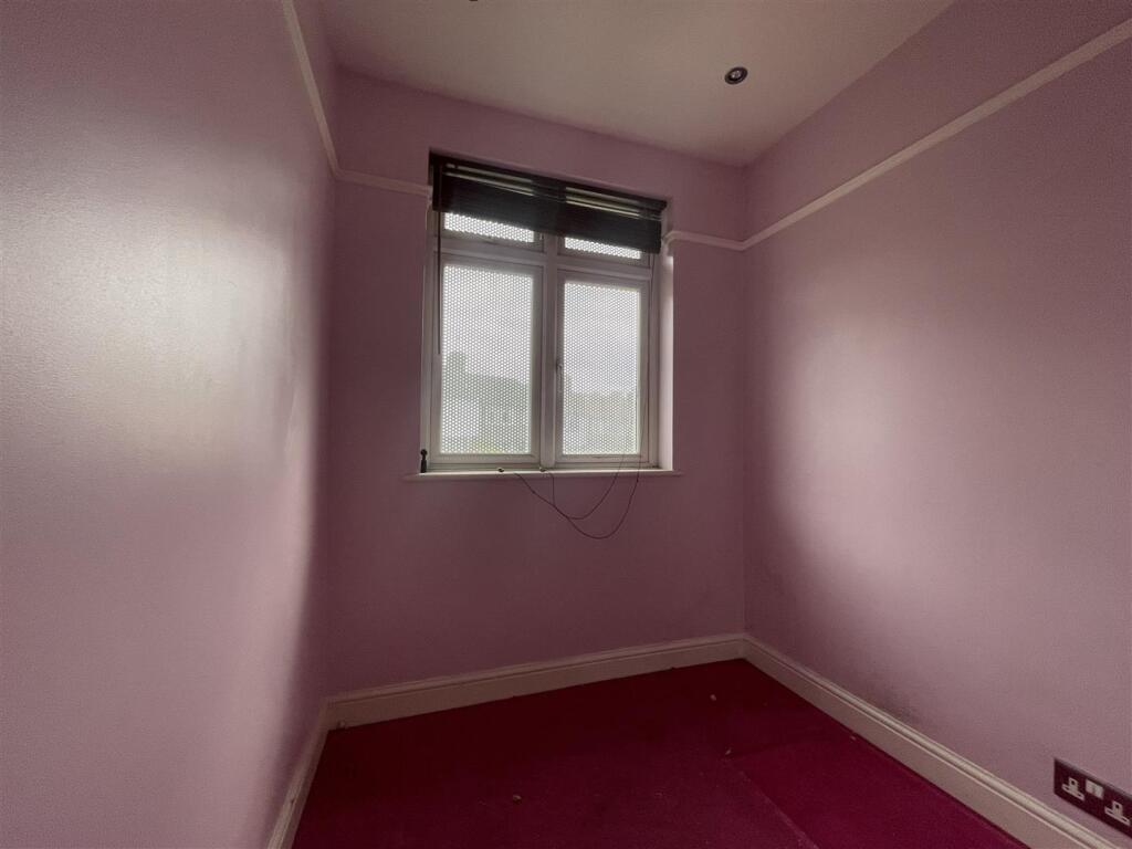House in London - More