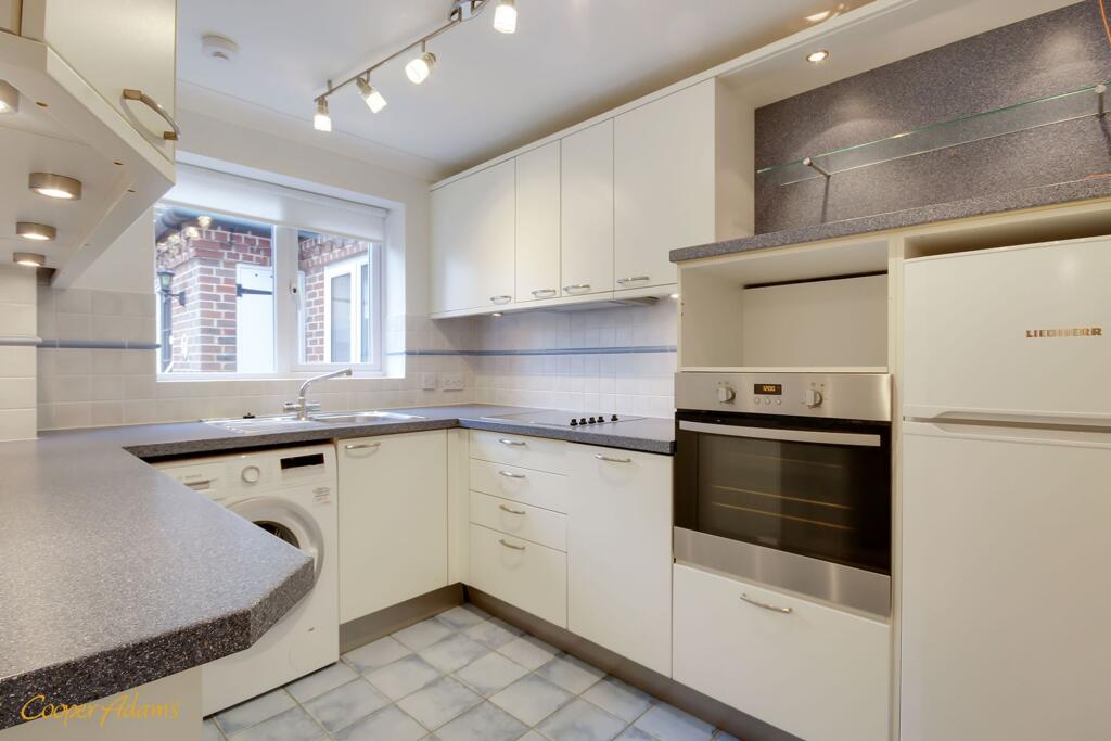 Apartment in Brighton - View 5