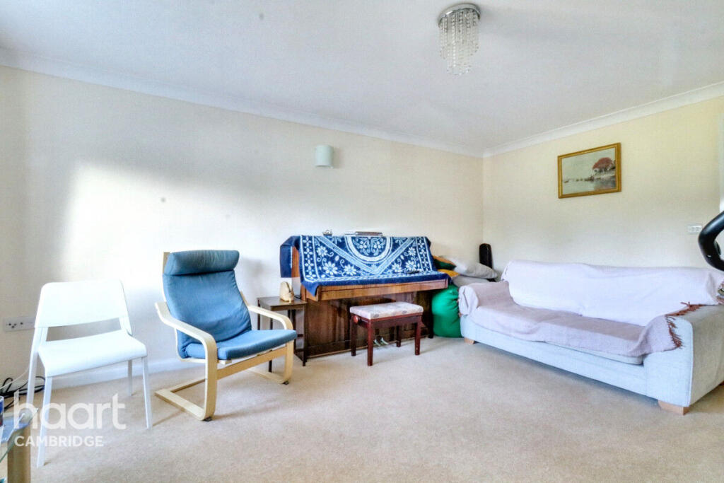 Main image of property: Ringstone, Cambridge