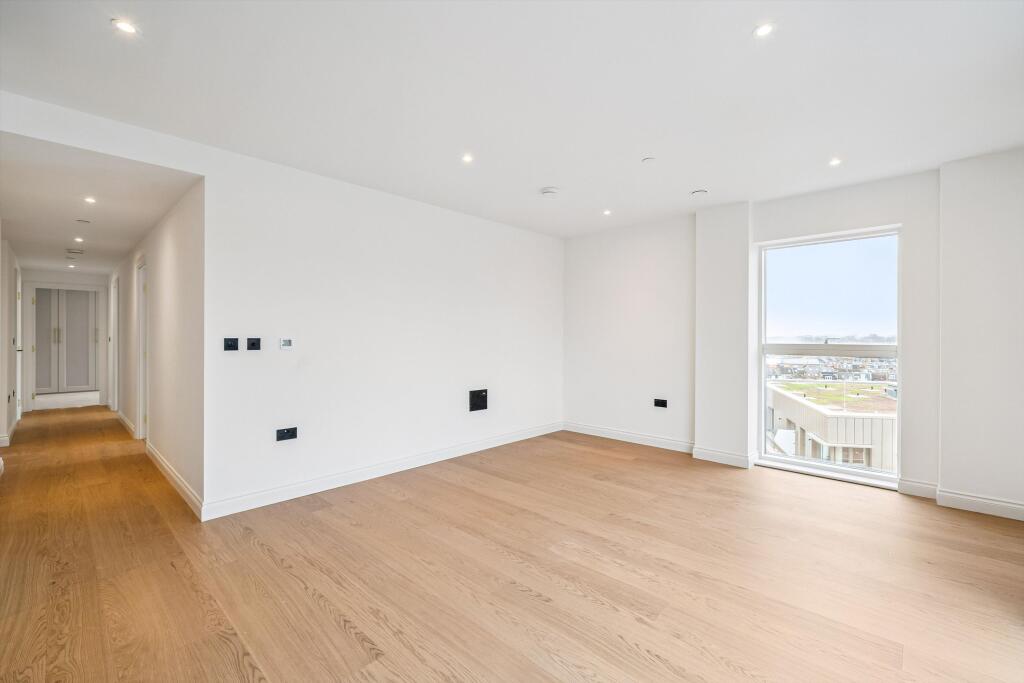 Apartment in London - More