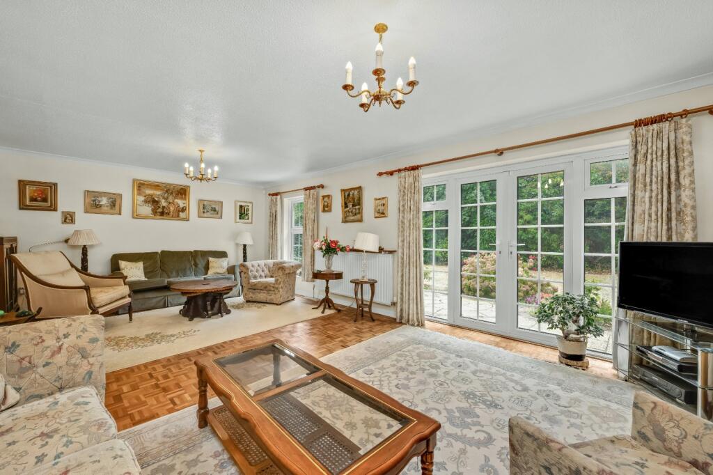 House in Kingston upon Thames - View 4