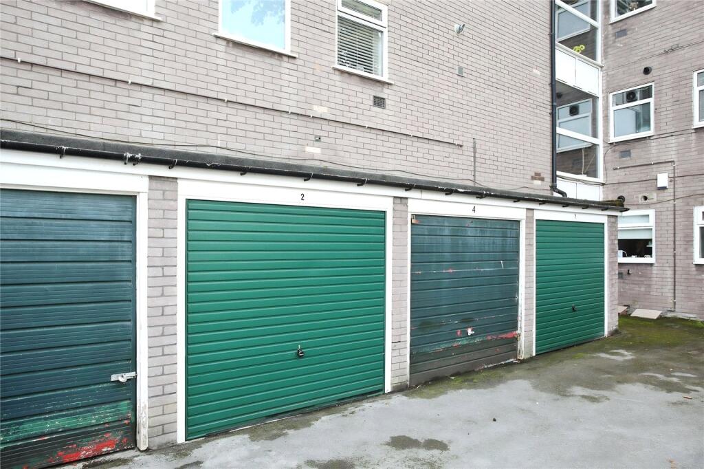 Apartment in Stockport - More