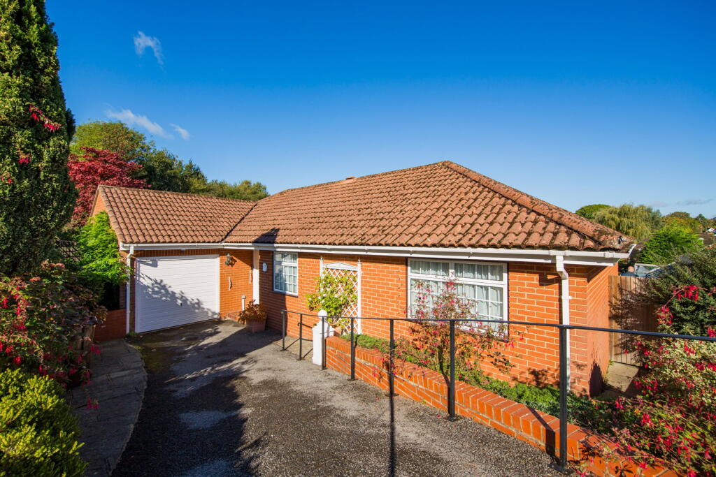 Main image of property: Bridge Close, Horam