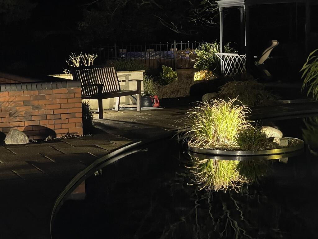 Apartment in Sutton Coldfield, Maney - View 4