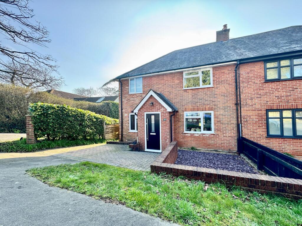 Main image of property: Nash Road, Dibden Purlieu, SO45