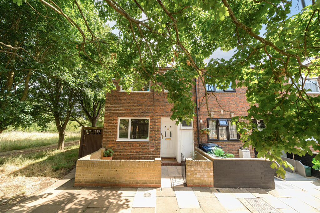Main image of property: Meadow Close, Northolt, Middlesex