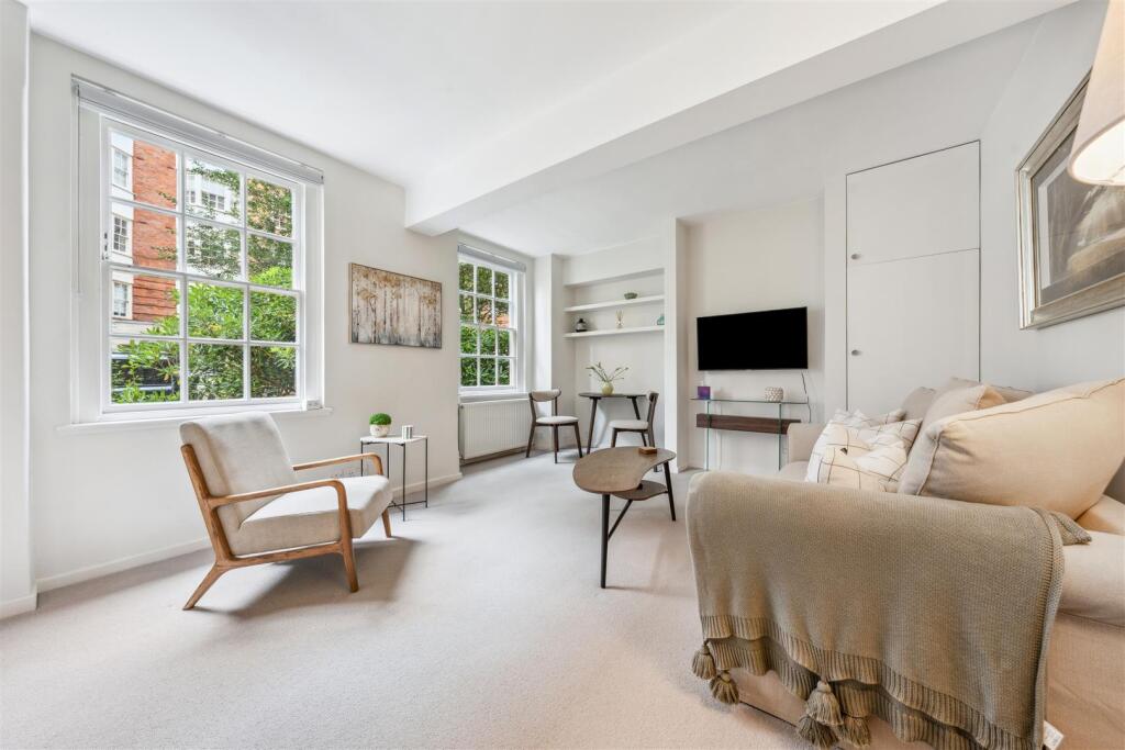 Main image of property: Cranmer Court, Chelsea, SW3