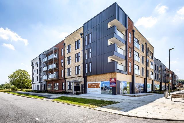 Main image of property: Anniversary Avenue West, Bicester, OX25