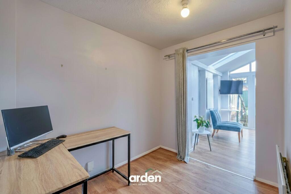 Additional image 10 of Burnthurst Crescent, Shirley, B90