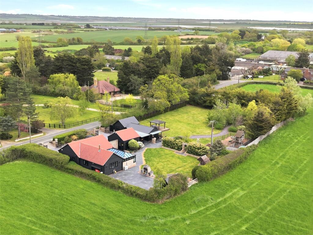 Main image of property: Lower Road, Hockley, Essex, SS5