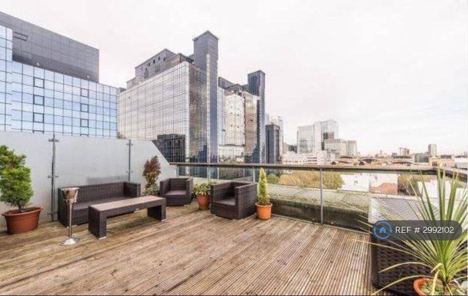 Main image of property: Limeharbour, London, E14