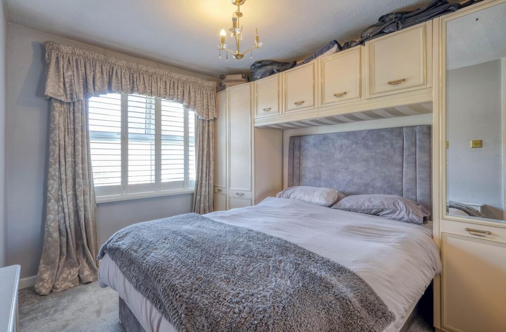 Additional image 16 of St. Nicolas Gardens, Birmingham, B38