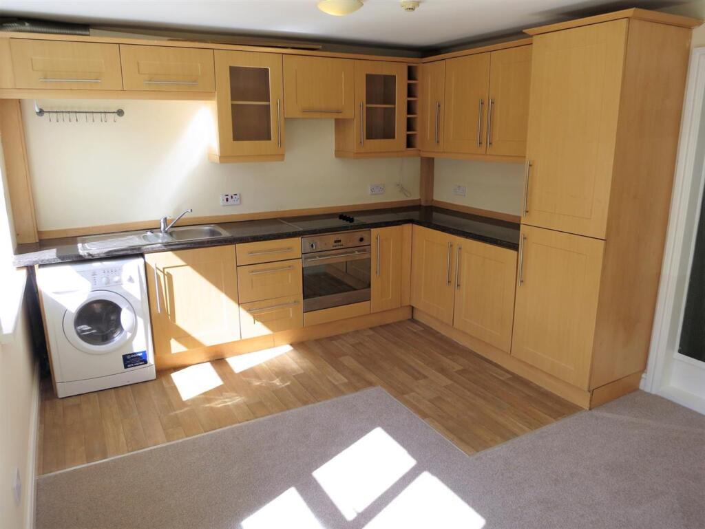 Main image of property: Turncroft Lane, Stockport